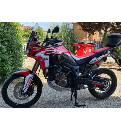AFRICA TWIN CRF 1000 L DAKAR WC FULL COVER